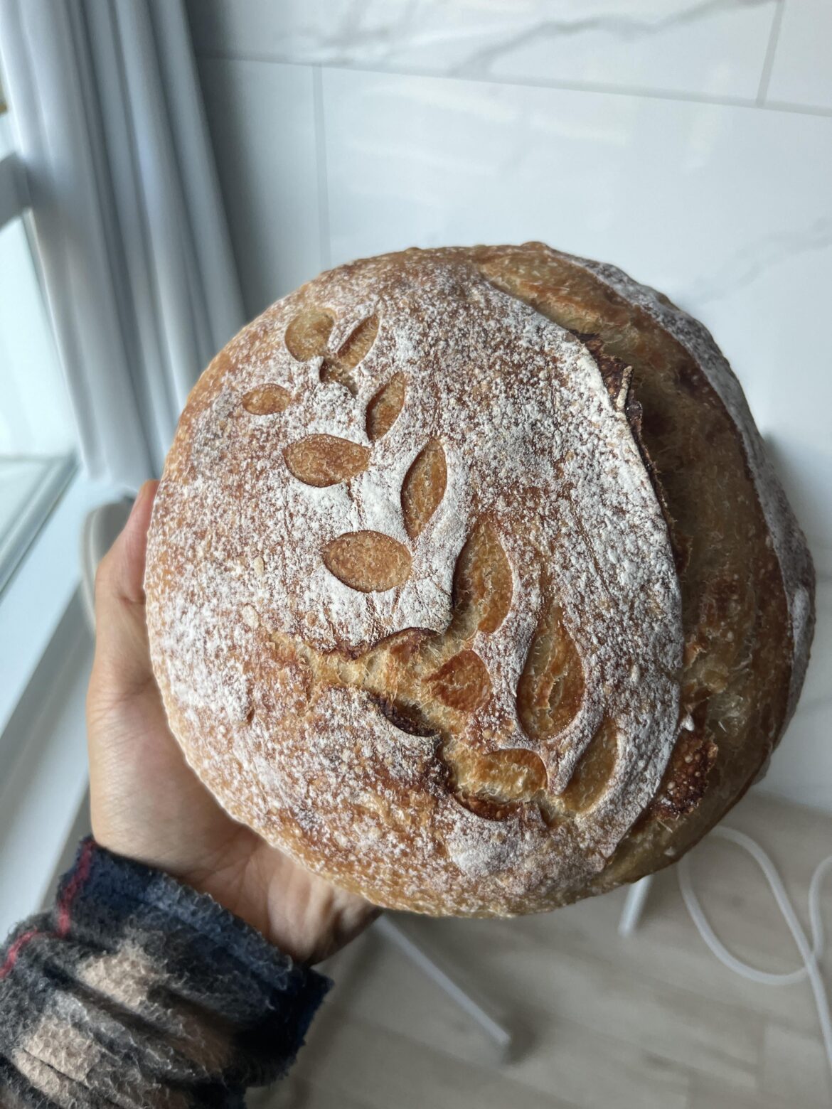 Bought a razor yesterday