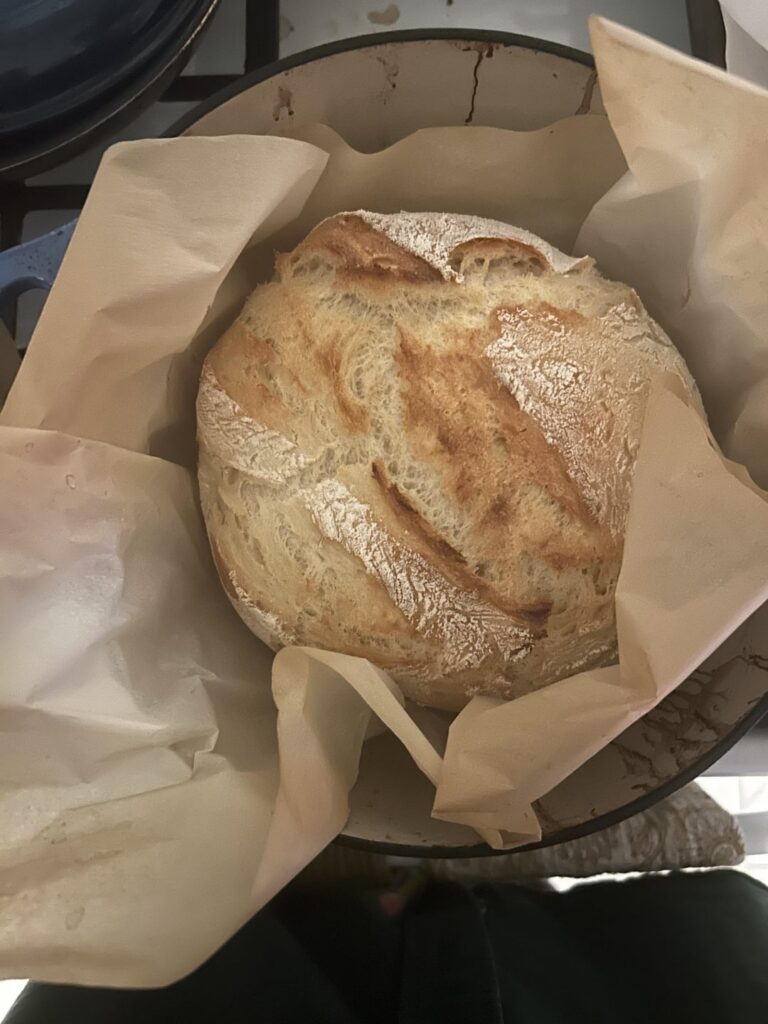 Easiest recipe I’ve used