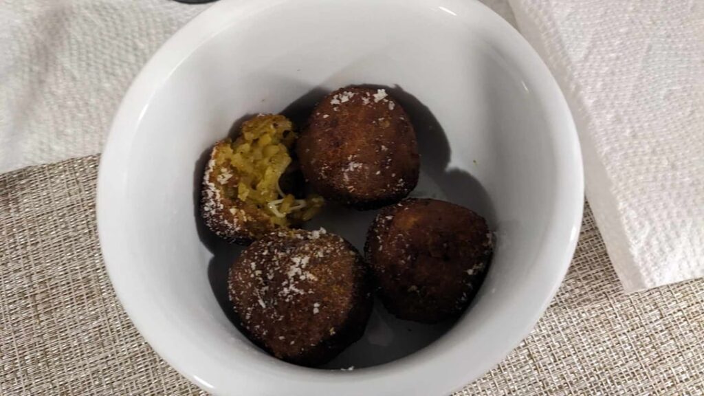 Loudmouth wasn't good