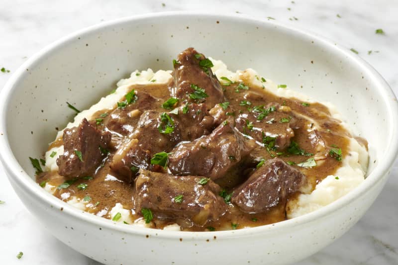 This Is the Best Dinner Recipe I Made in 2024 (It Will Never Leave My