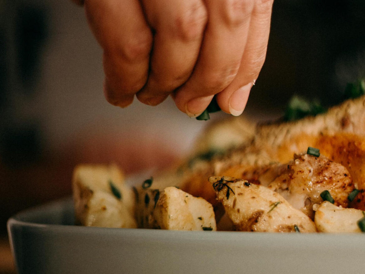The Pioneer Woman Just Revealed Her Most Popular Recipe of 2024 & It's a Comforting Dish That Takes 15 Minutes to Prep