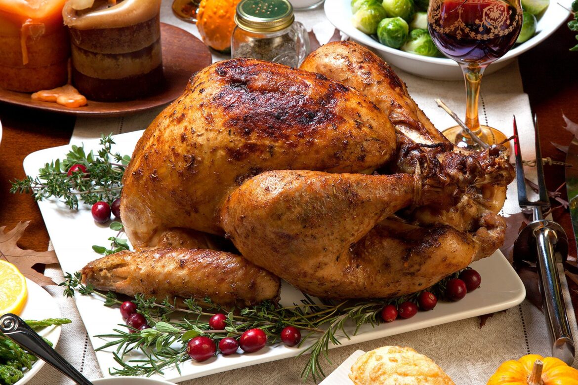 Everyone loves to hate on one holiday food. We should eat it constantly. Everyone loves to hate on one holiday food. We should eat it constantly.
