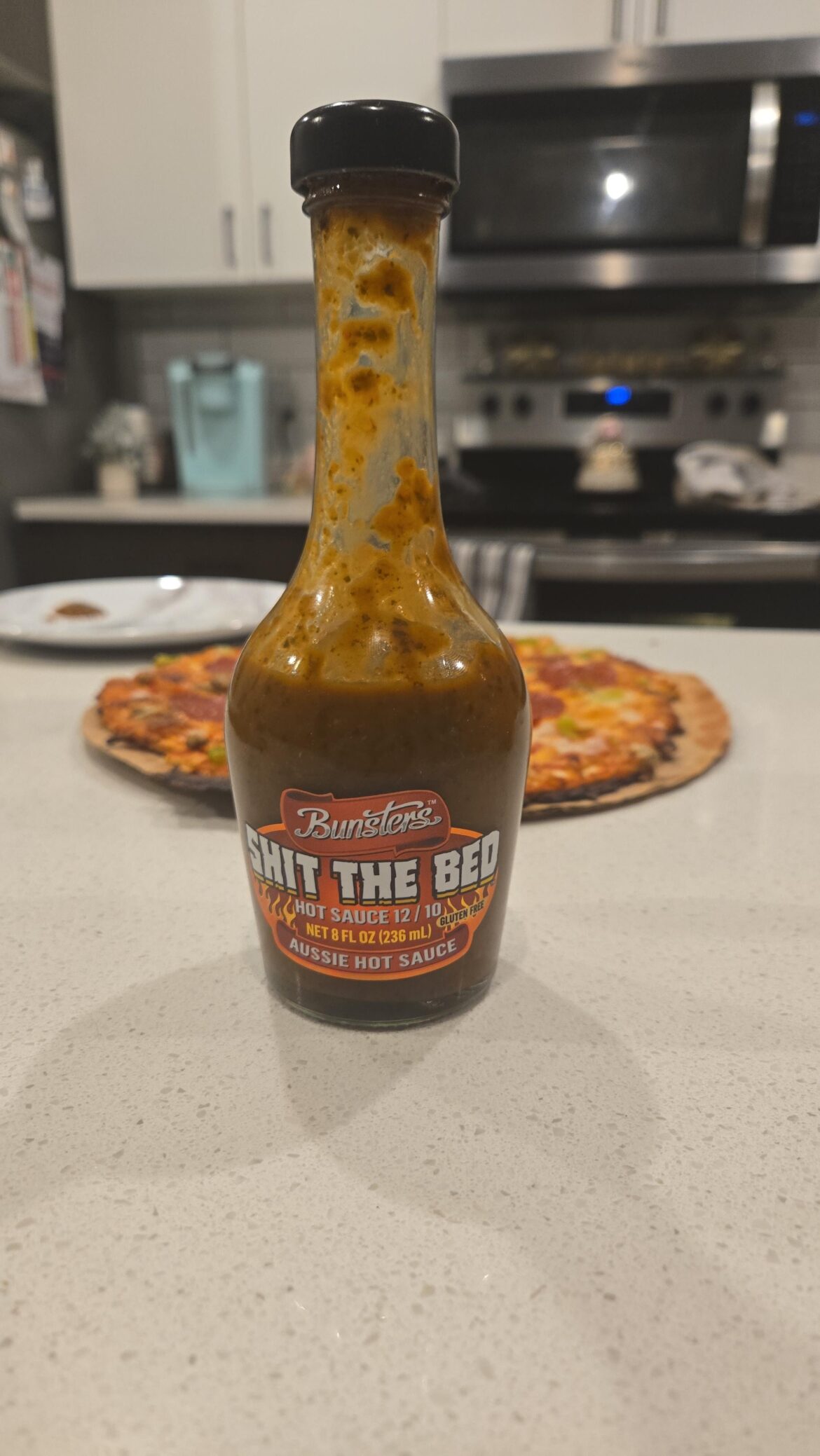 Another hot Fling experience