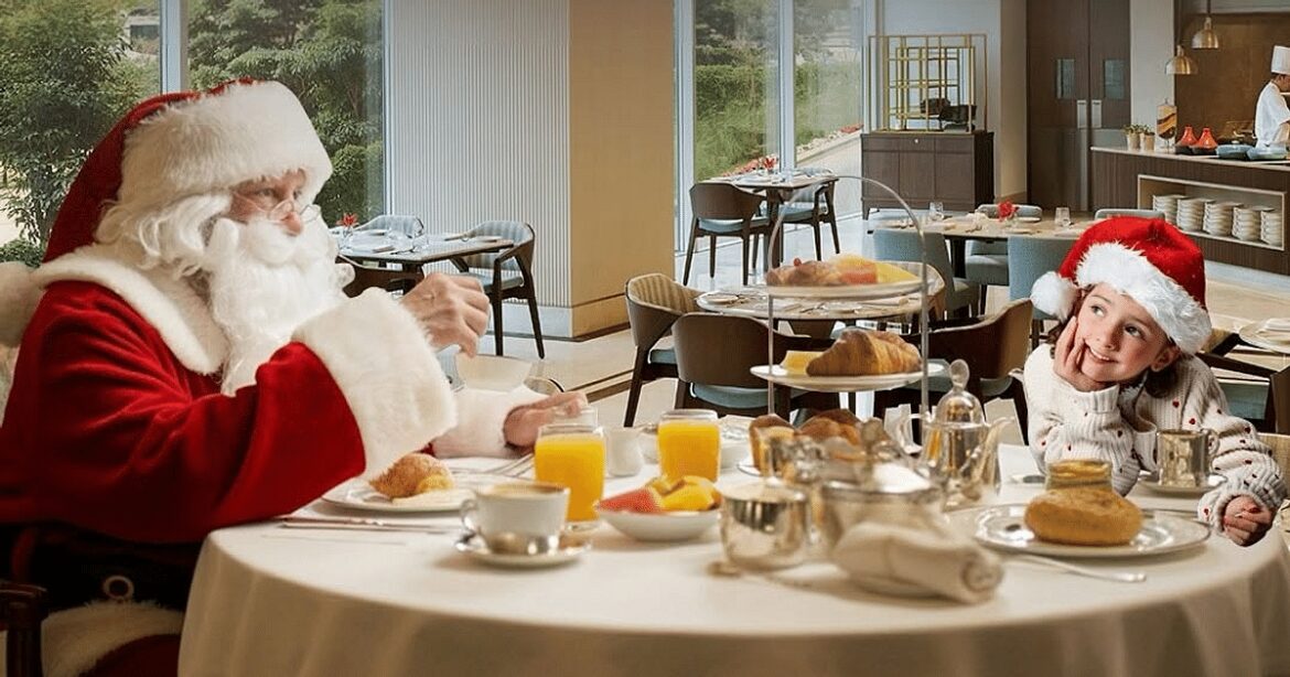 5 Christmas food festivals to enjoy in Bengaluru 5 Christmas food festivals to enjoy in Bengaluru