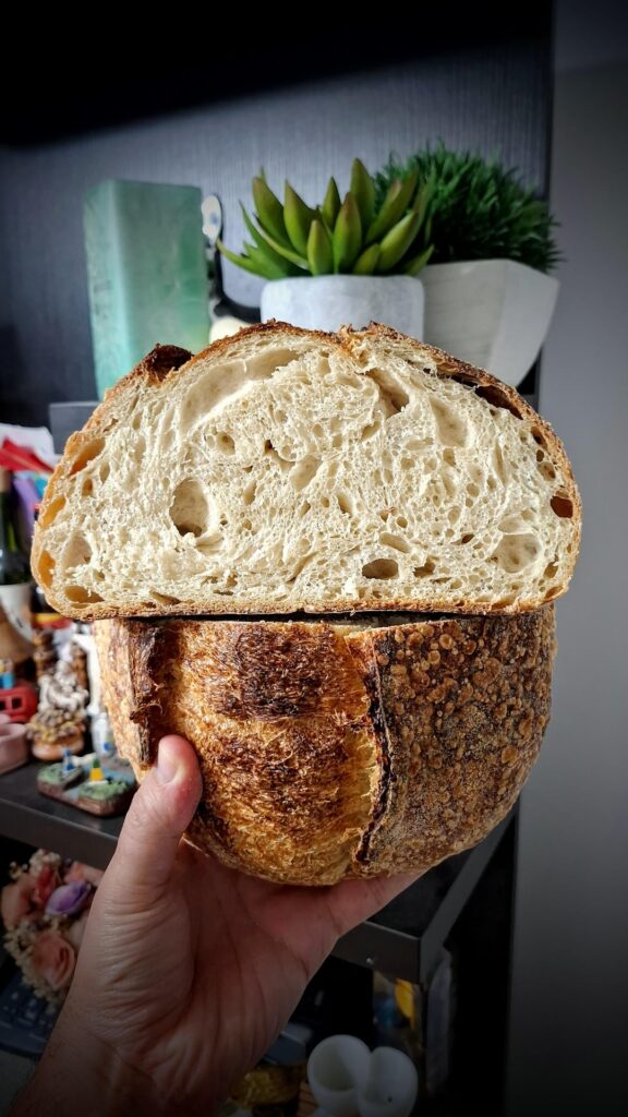 Starter almost to original level Starter almost to original level