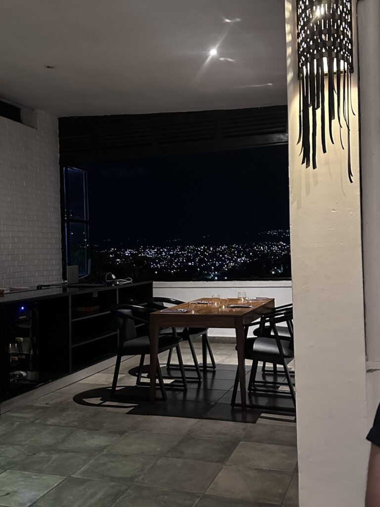 Meza Malonga – Kigali, Rwanda Meza Malonga - Kigali, Rwanda