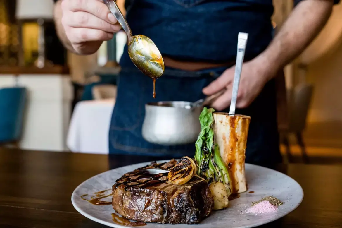 Where to Dine Out in Houston This Christmas Eve and Christmas Day 2024