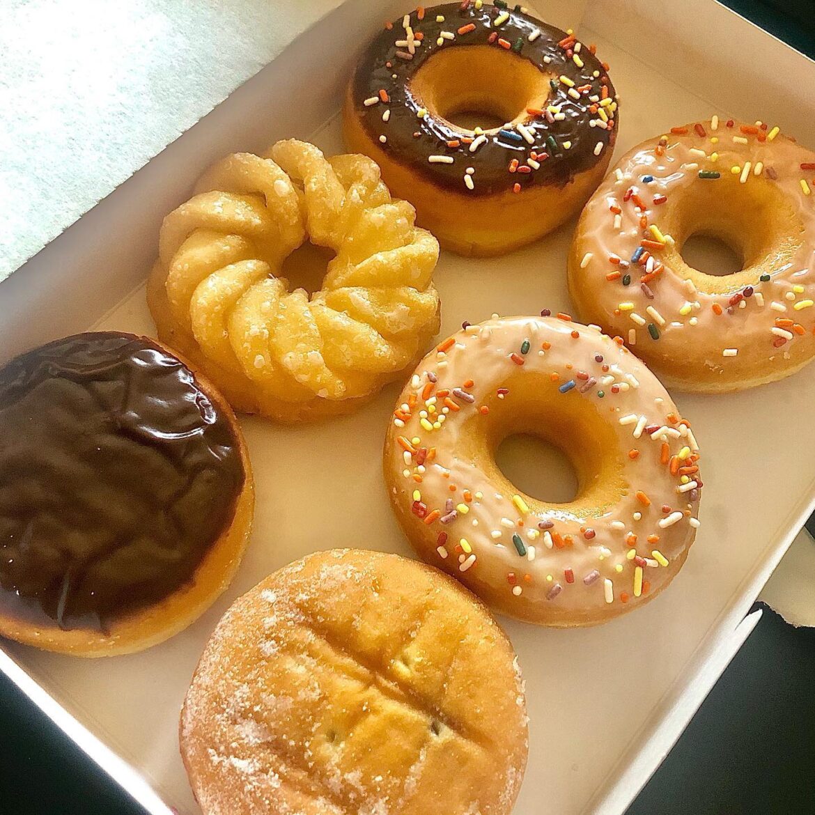 NEW! Las Vegas Welcomes First Kosher Dunkin’ Out West • YeahThatsKosher NEW! Las Vegas Welcomes First Kosher Dunkin’ Out West • YeahThatsKosher