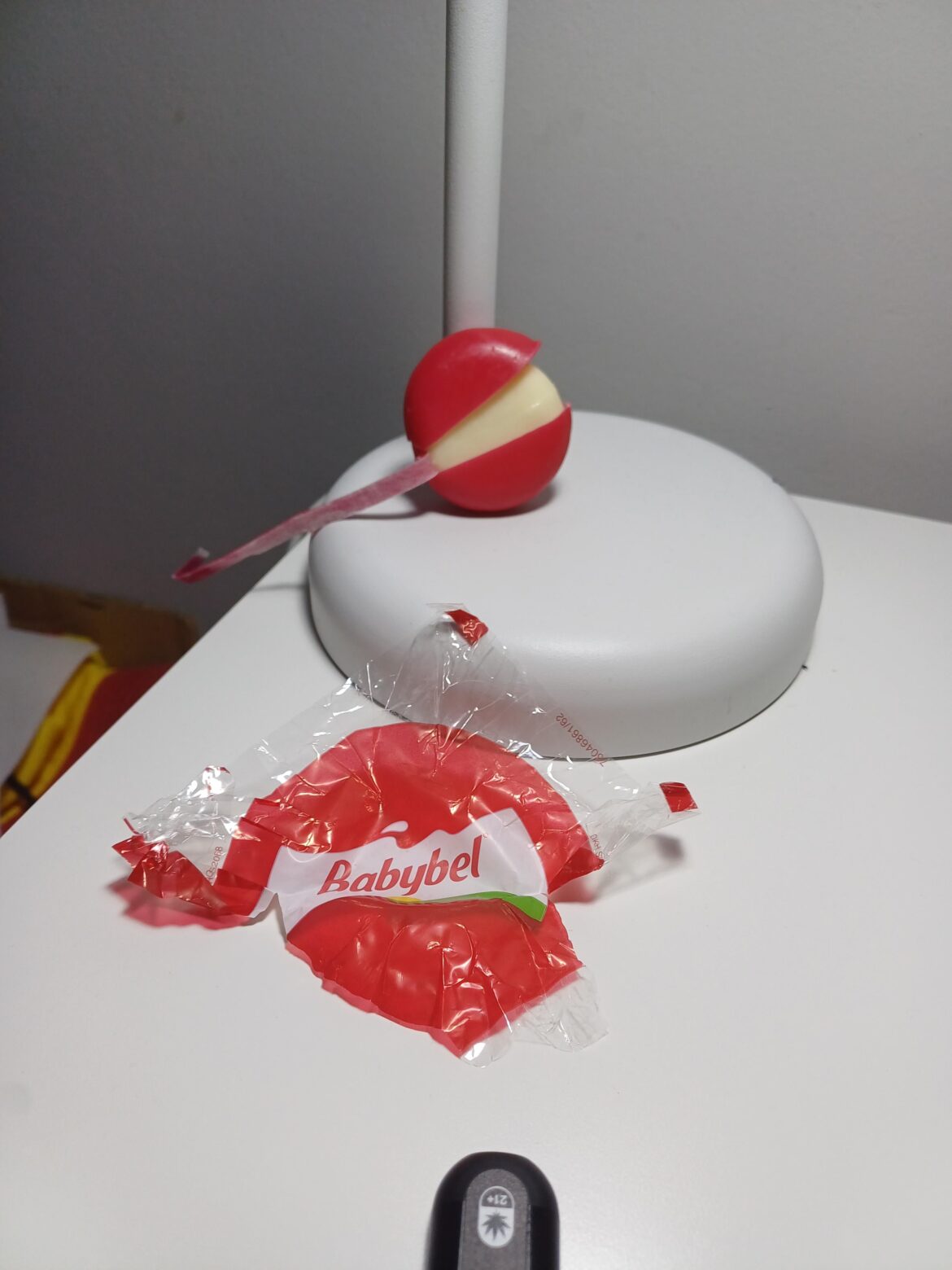 Y'all remember/currently eat these?