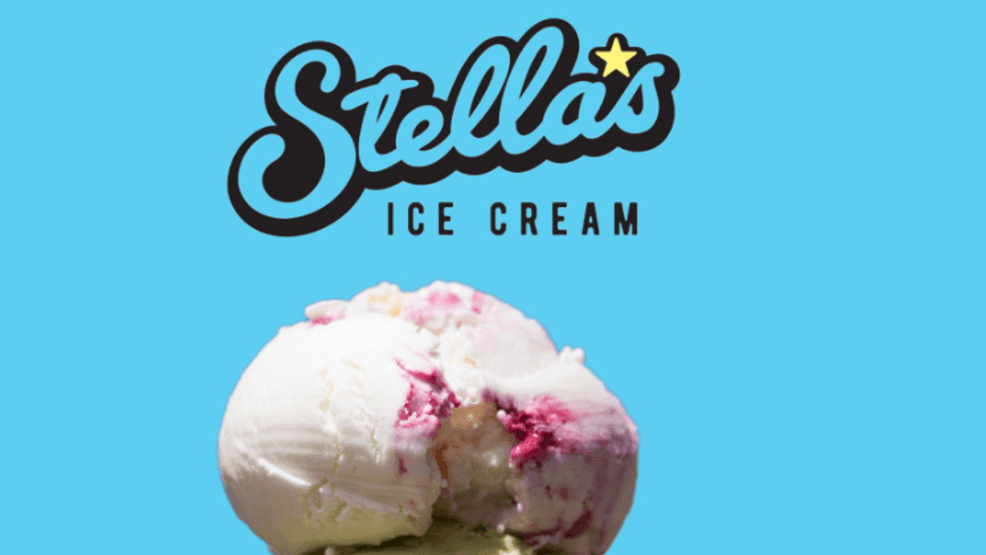 Stella’s Ice Cream fined $321k for child labor violations CBS logo