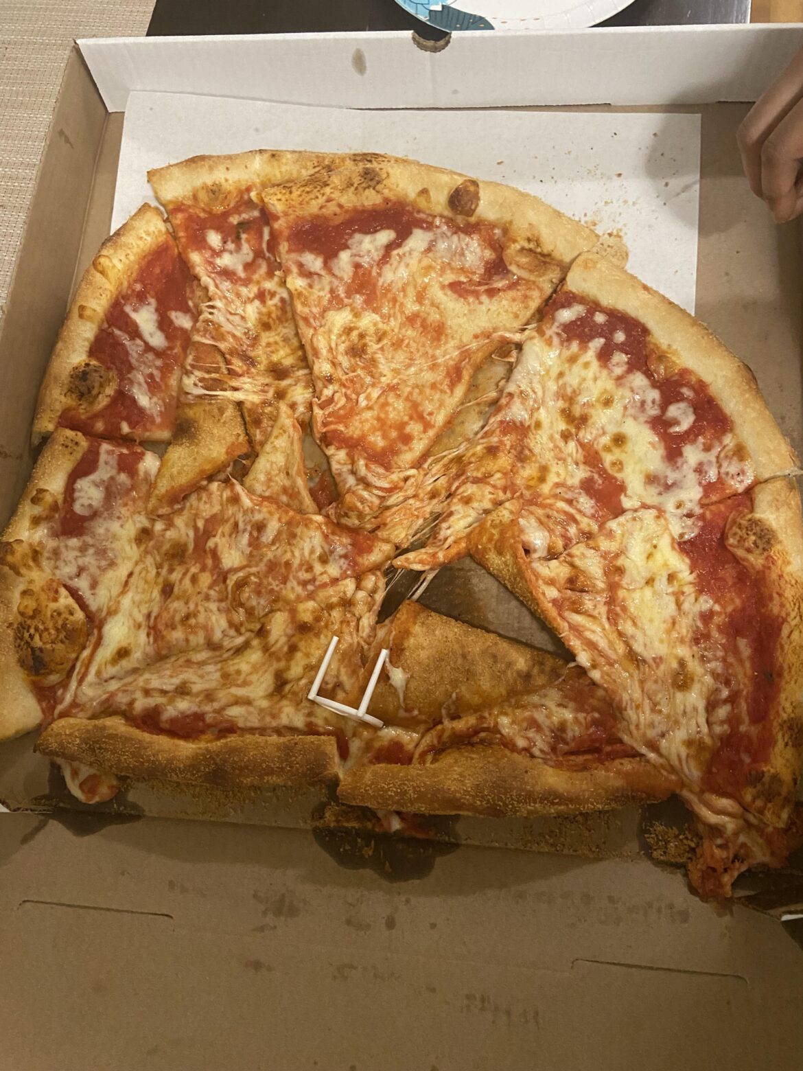 Finally, somewhere to trauma dump this crime that was committed against me in May of 2022.