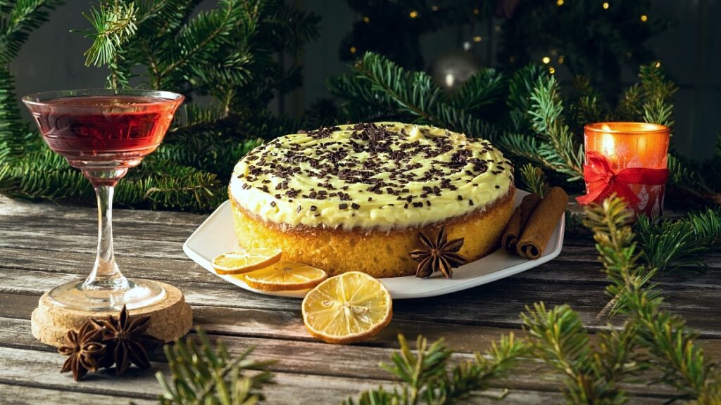 6 Expert Tips to Pair Wine with Holiday Treats Like a Pro