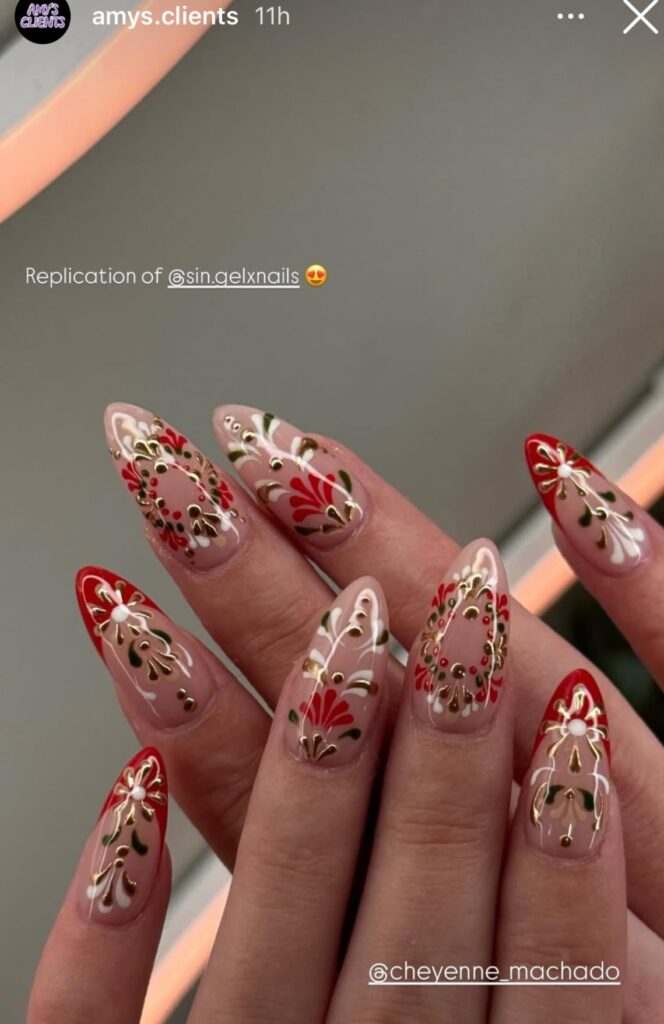 Suggestions on how to translate this to cookie?