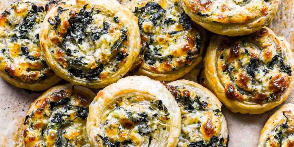 55 Easy Make-Ahead Thanksgiving Appetizers + Recipes