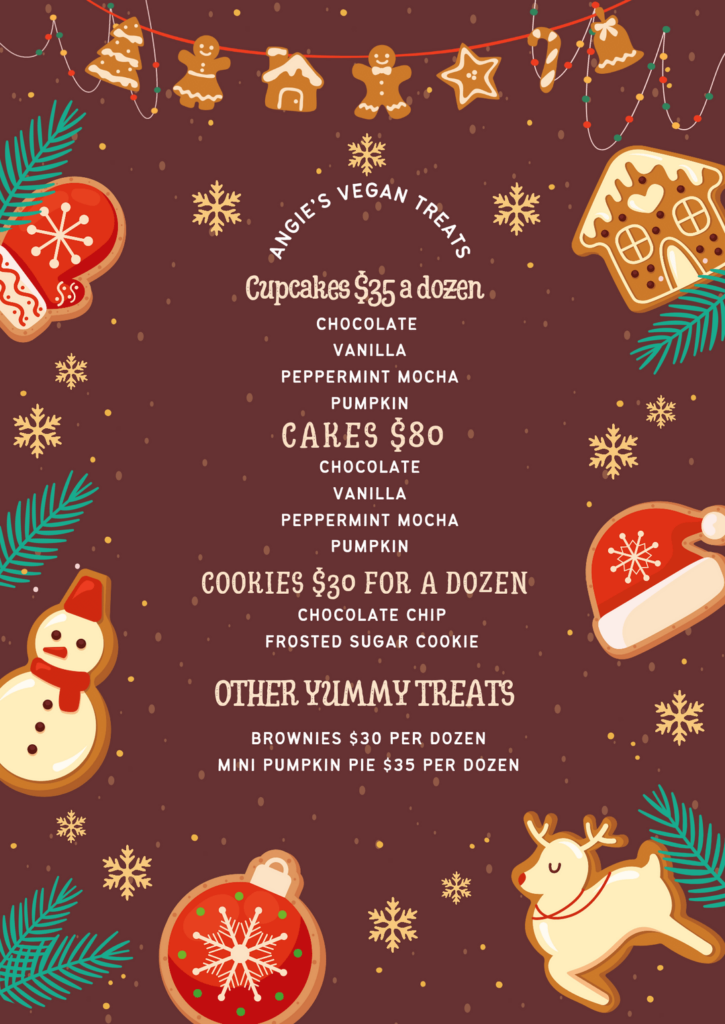 I heard yall, I made some adjustments.