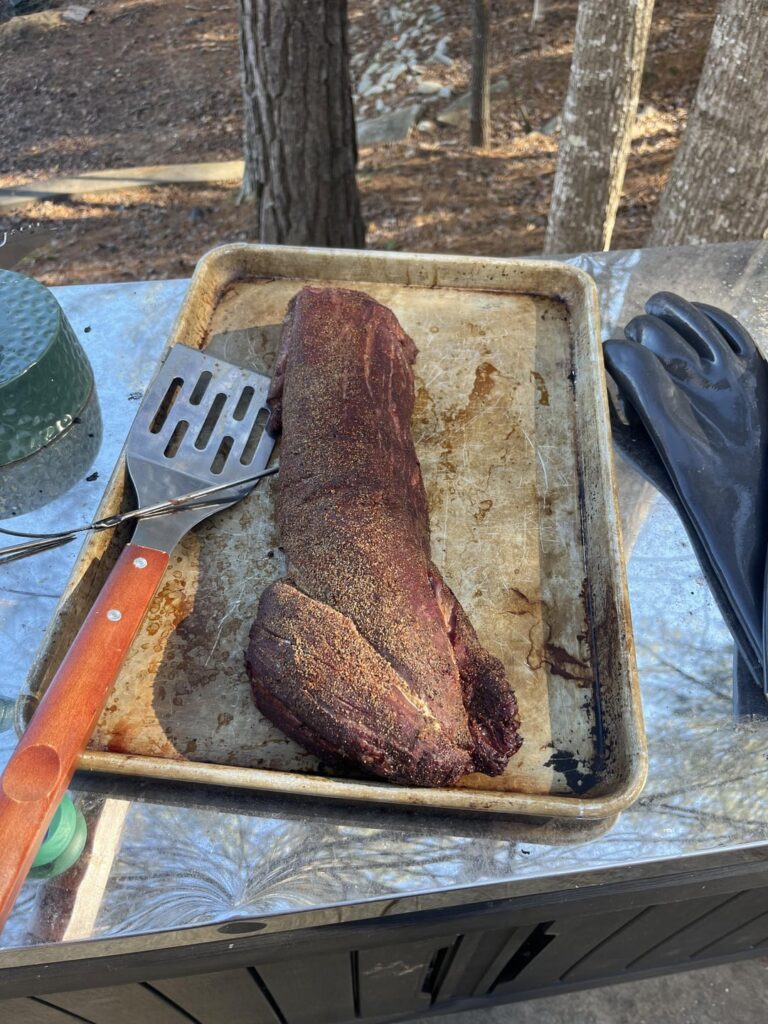 Best Christmas lunch