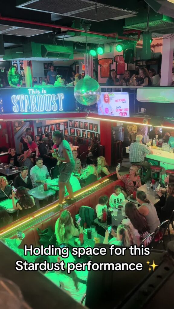 I miss Tokyo Delves – where do servers put on a good show? I miss Tokyo Delves - where do servers put on a good show?