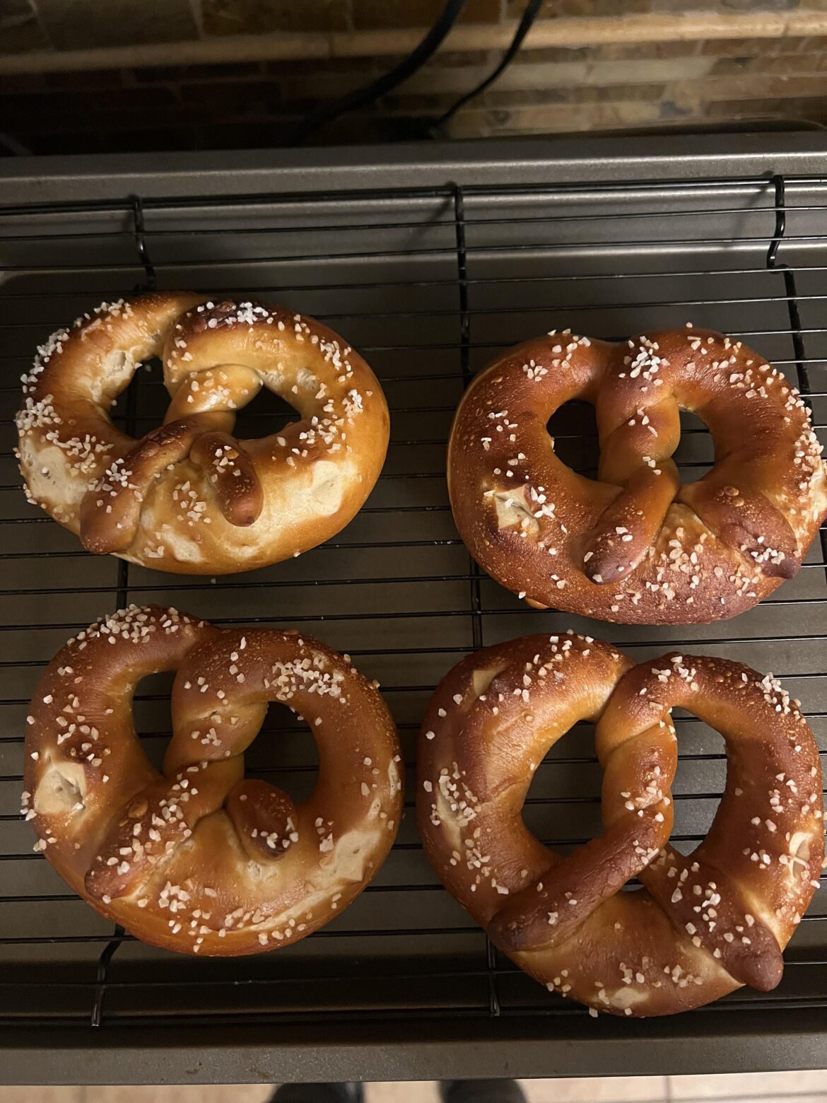 🥨 Pretzels! 🥨