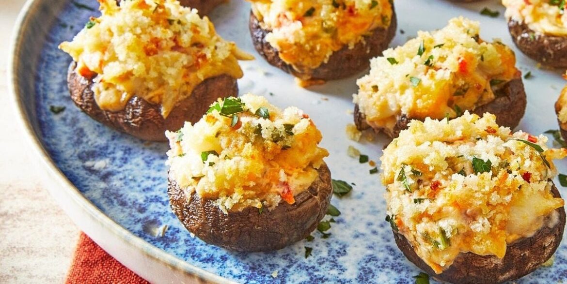 25 Fancy Appetizers That Are Easy and Elegant Search