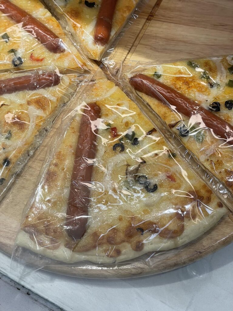 Saw this at a local market in Vietnam. The more you look, the worse it gets.