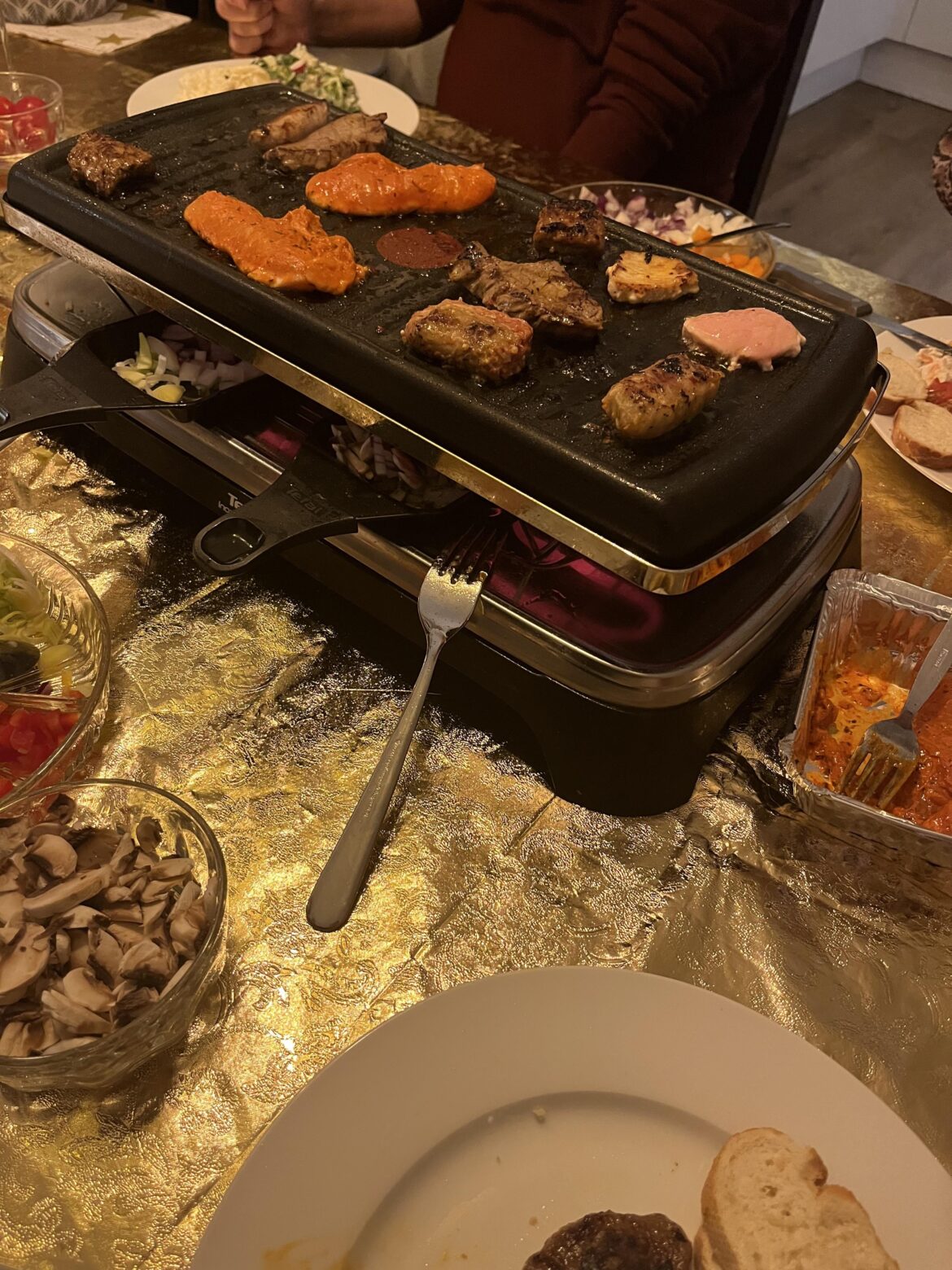 Dutch Christmas tradition