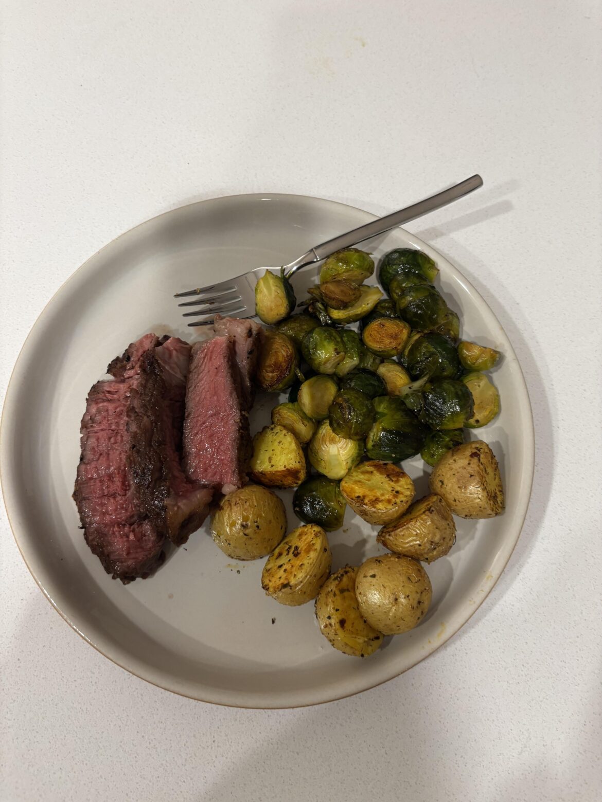 welcome me to the club