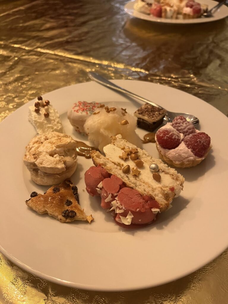 Christmas dessert 🇳🇱 🎄