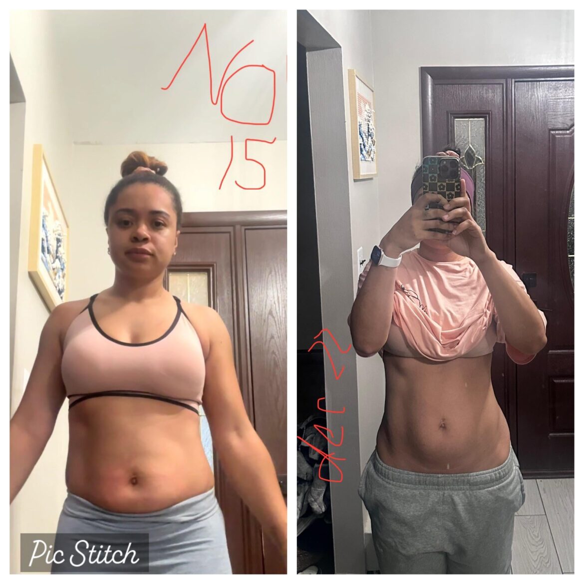 Can you see a difference?