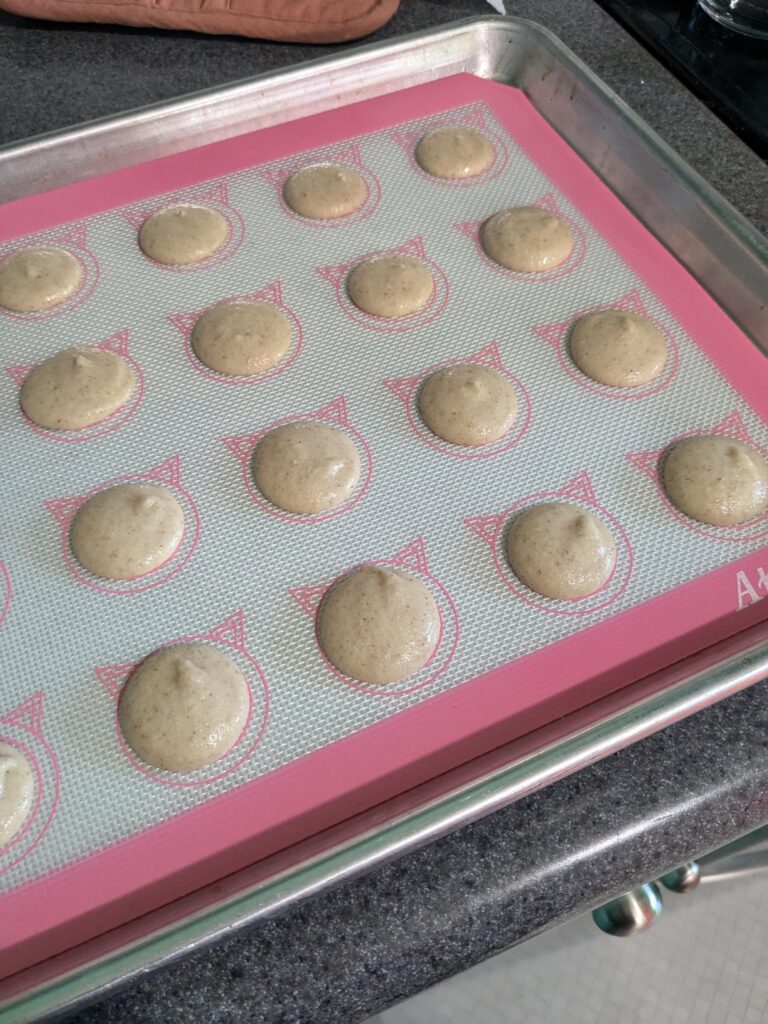 What do you change first?