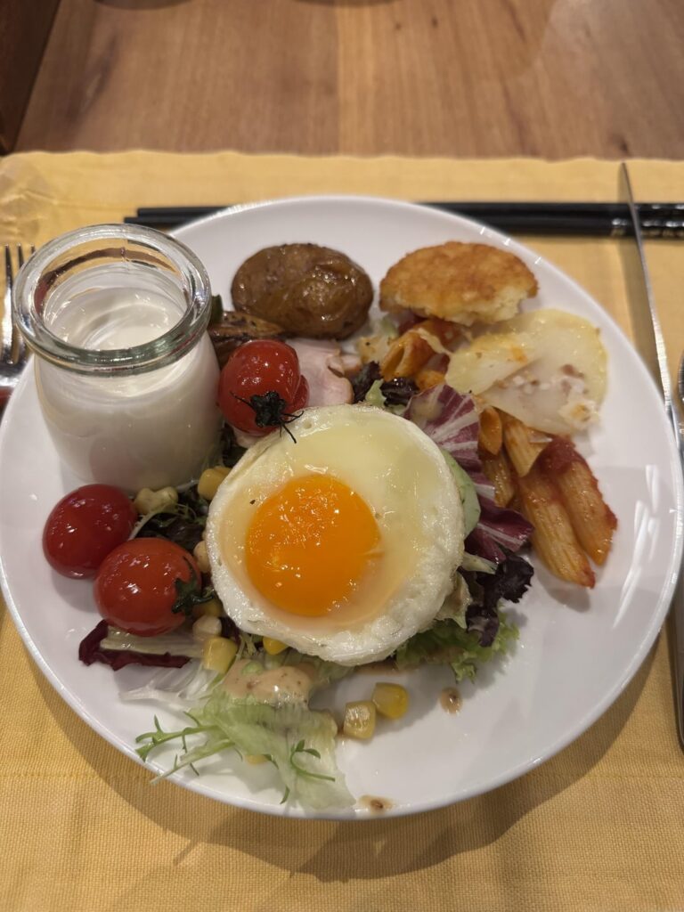 how many calories in this plate