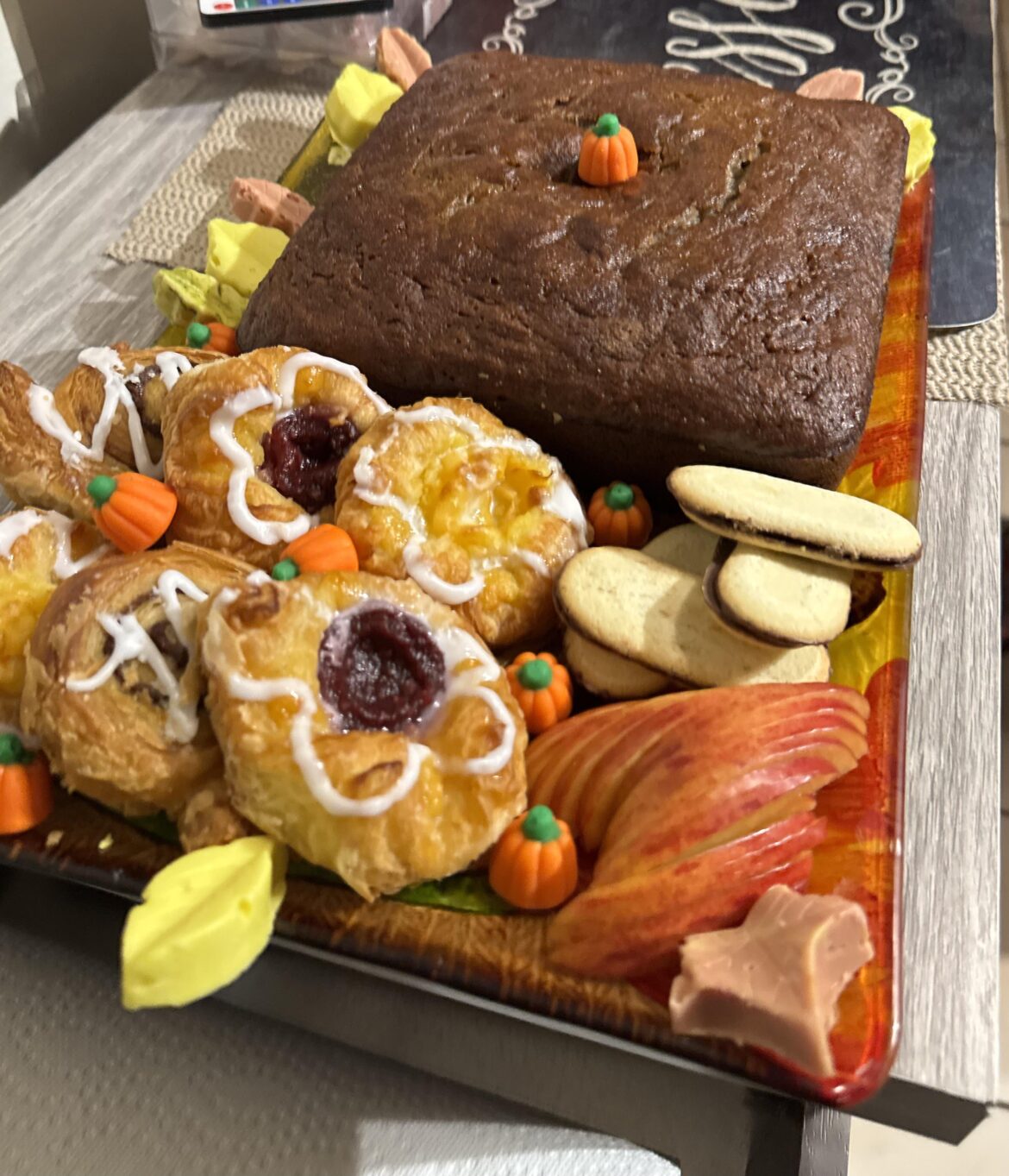 Best Banana Bread Ever!