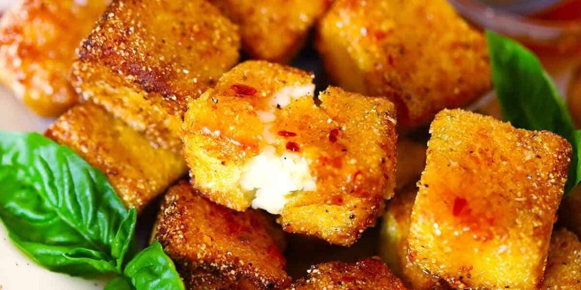 14 Gluten-Free Appetizers For A Tasty Start To Any Meal