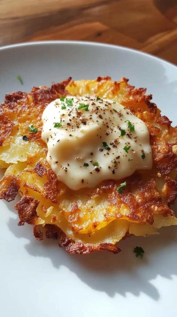 Breakfast Potatoes Recipe: Crispy, Delicious, and Easy