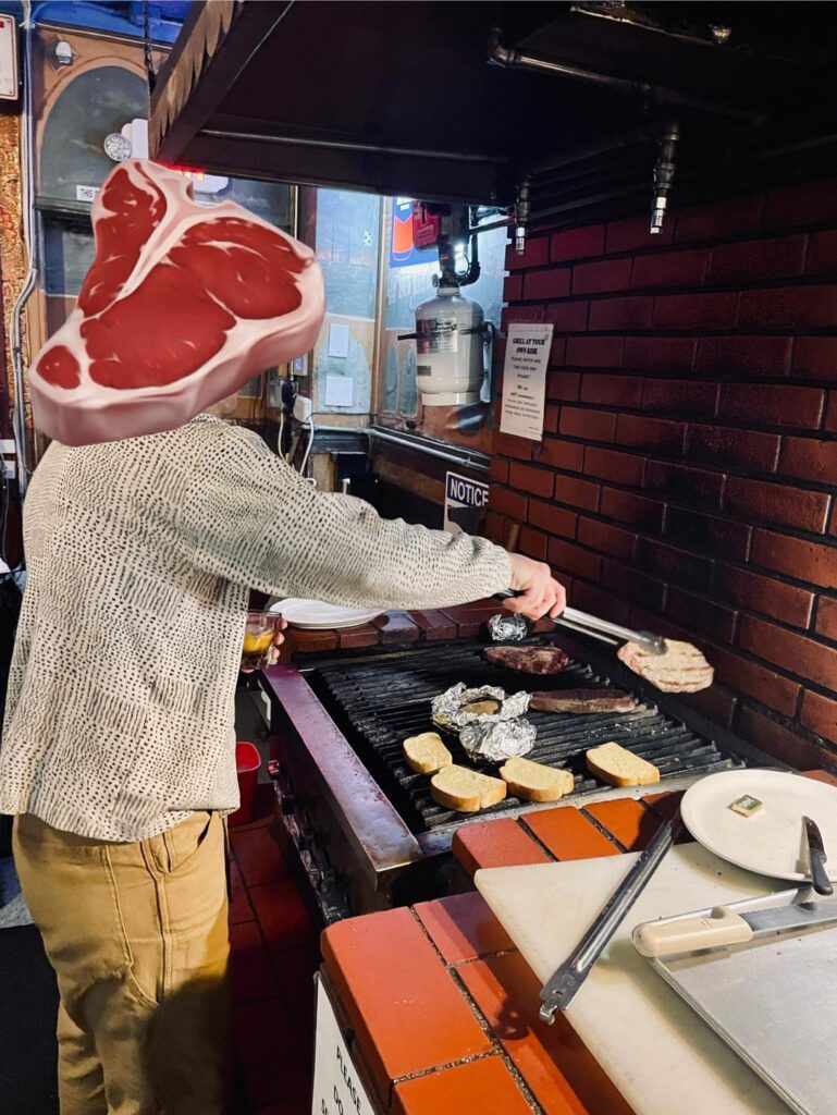 The Venice Room in Monterey Park. An experience like no other.