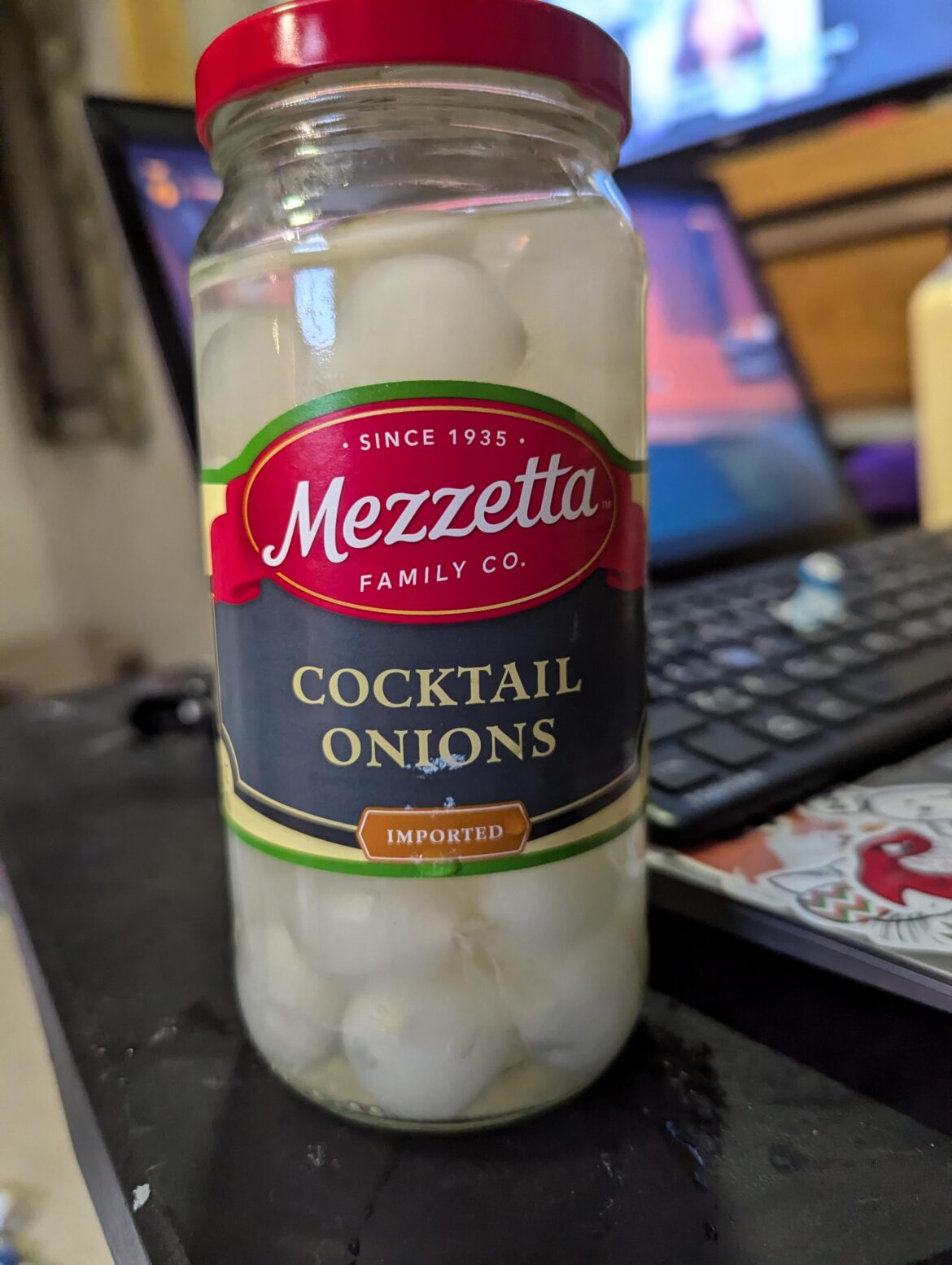 How do we feel about these?