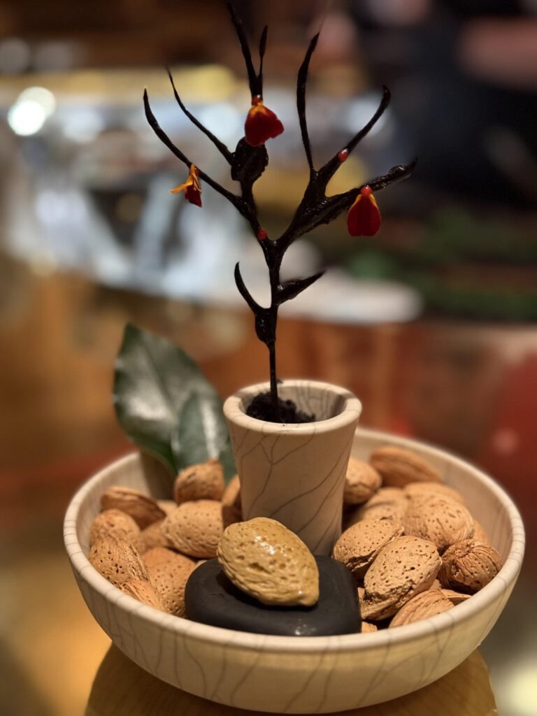 E by Jose Andres, Las Vegas