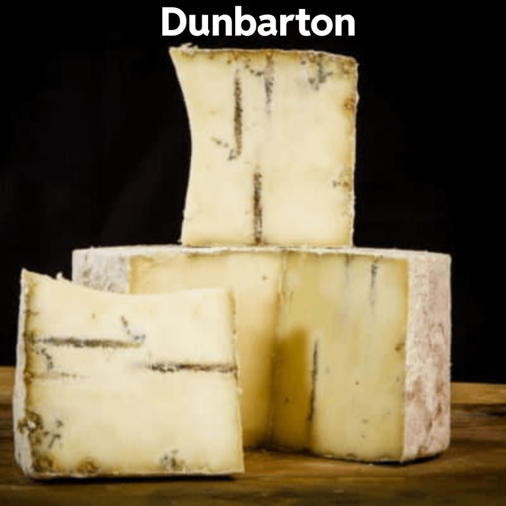 Roelli Red Rock vs Roelli Dunbarton Blue