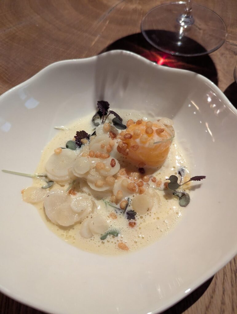 (*) La Degustation Bohême Bourgeoise - Prague