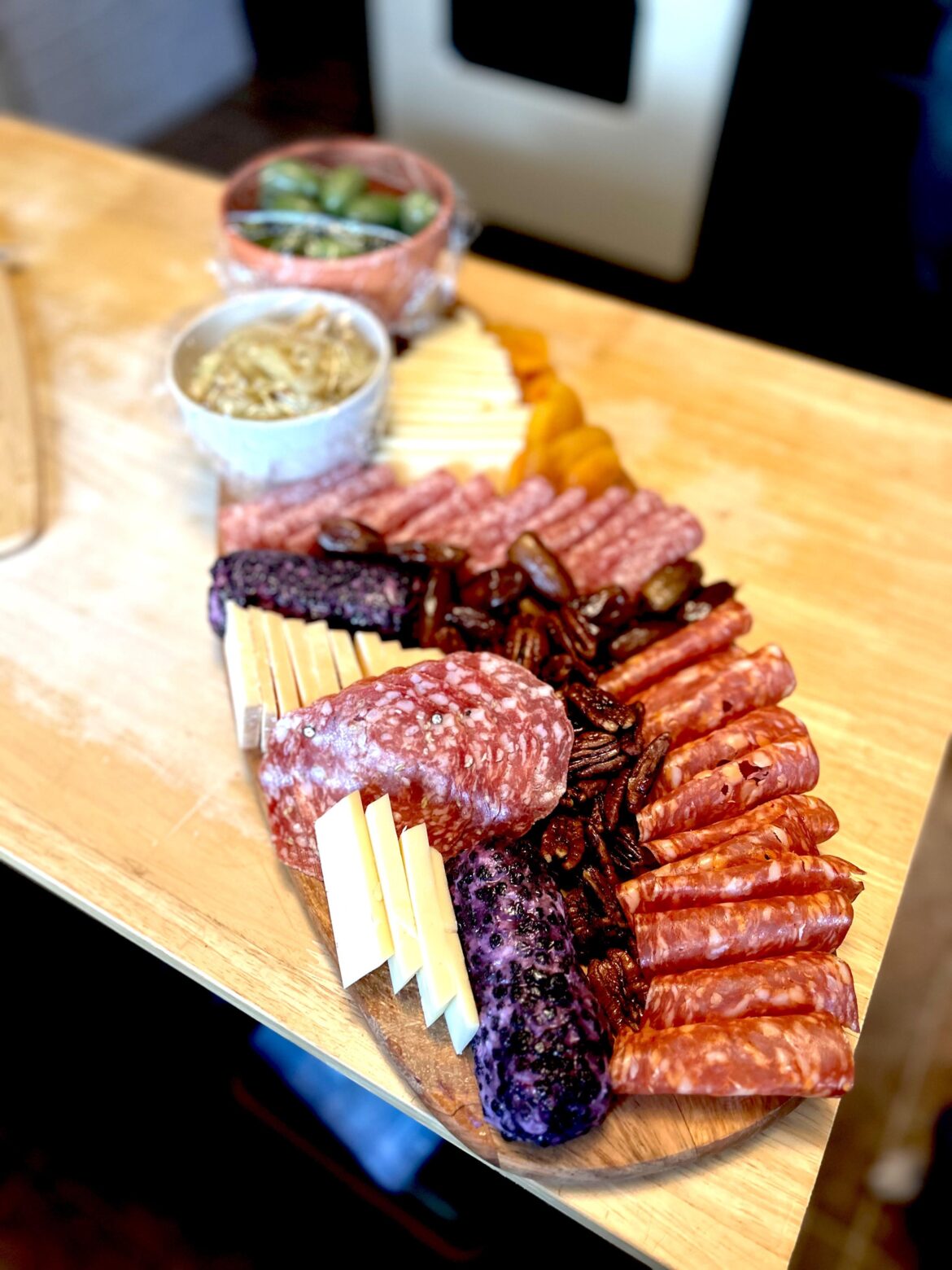 First time making one in a long time