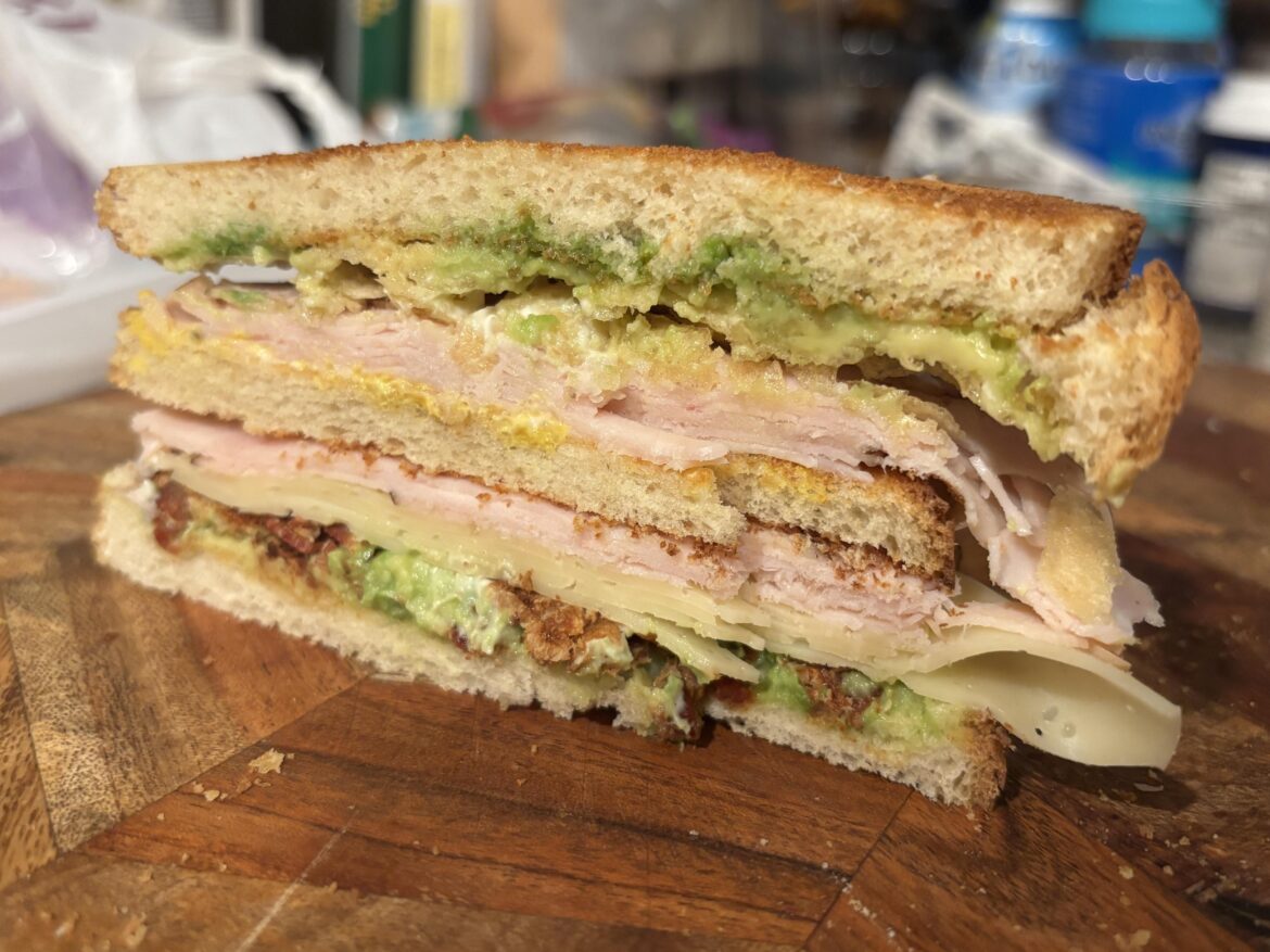 My kid went from buying school lunch 5 days a week to asking if I could make him lunch every day 😊 My kid went from buying school lunch 5 days a week to asking if I could make him lunch every day 😊