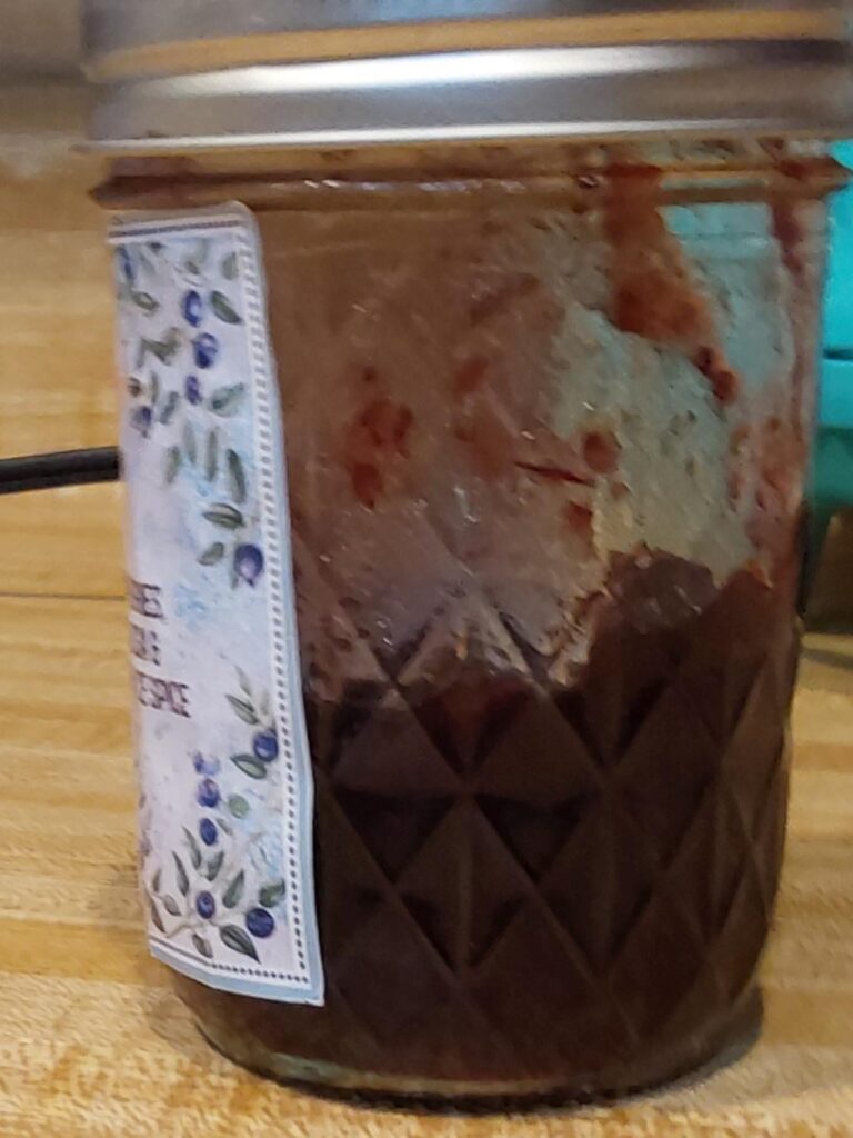 Asking: Smooth side jam jar recommendations? Asking: Smooth side jam jar recommendations?