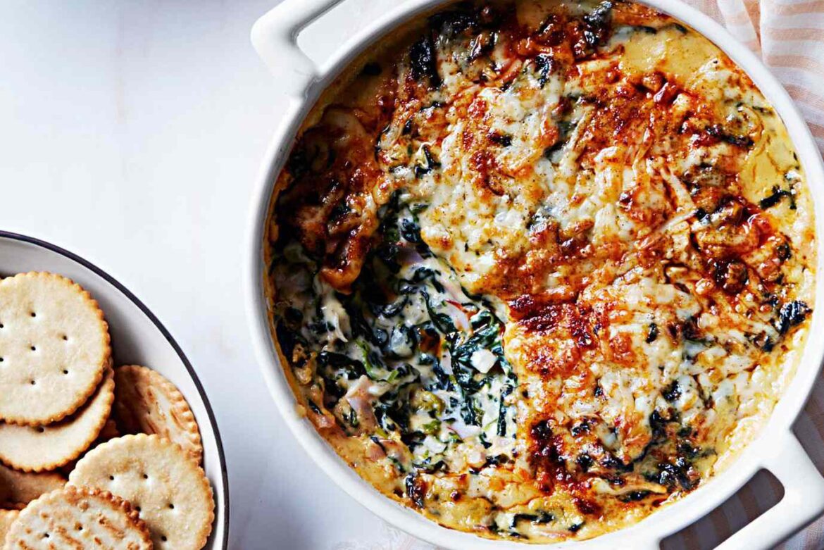 23 Easy Thanksgiving Appetizers to Start a Fabulous Feast