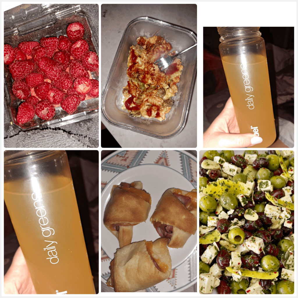 Rounding 1469 to 1500c today 🥐