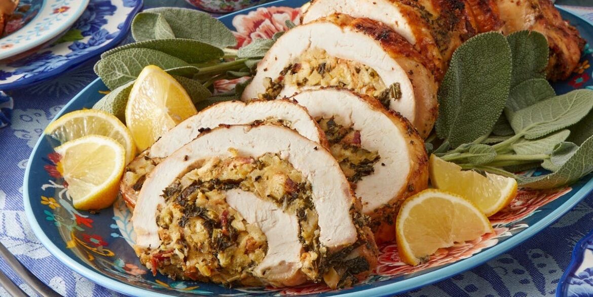 25 Healthy Christmas Recipes to Brighten Up Your Holiday Search