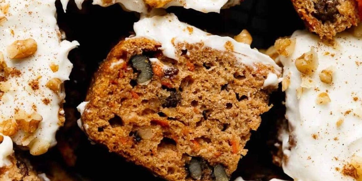 23 Thanksgiving Desserts You Won’t Believe Are Healthy