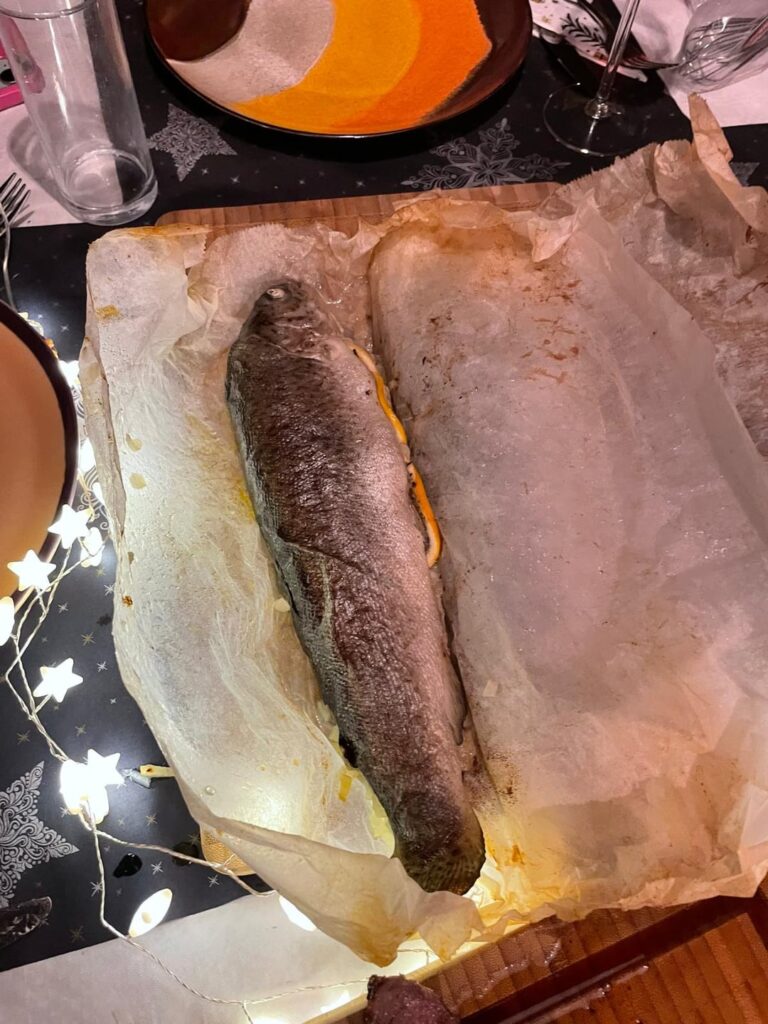 A serious eats second christmas!