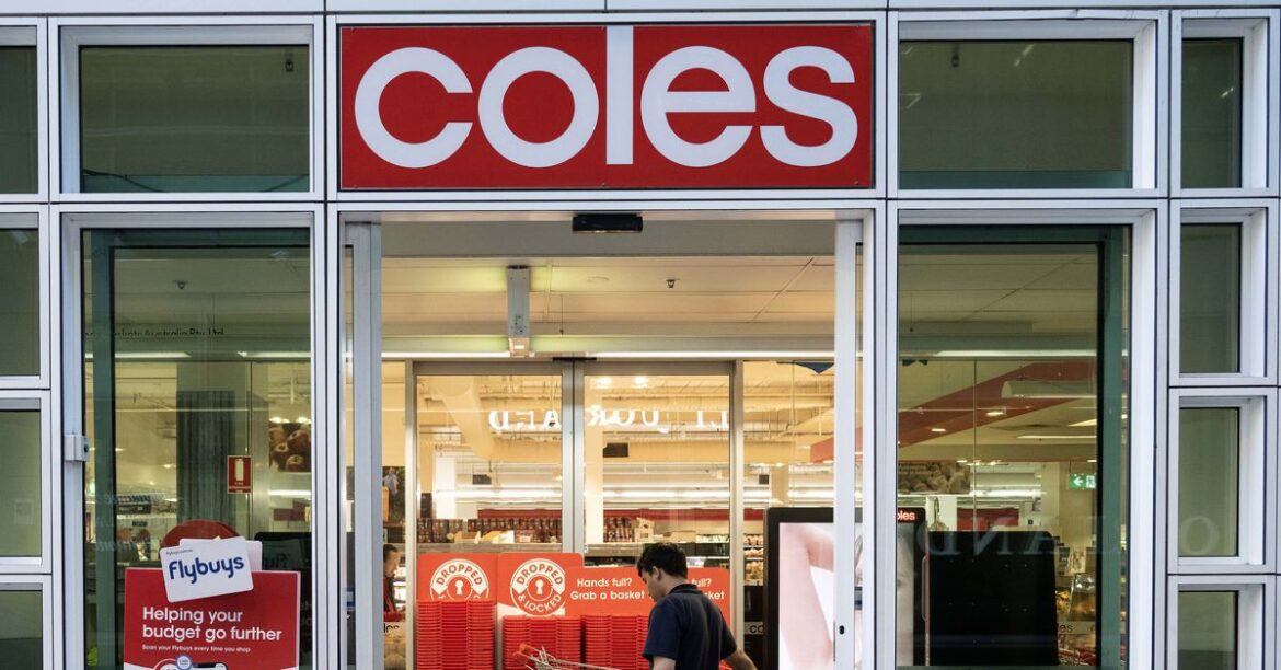 Coles Christmas Desserts ranked: Unexpected budget item from Coles’ snack aisle so good it could be its own Christmas dessert | EXCLUSIVE Coles Christmas Desserts ranked: Unexpected budget item from Coles' snack aisle so good it could be its own Christmas dessert | EXCLUSIVE