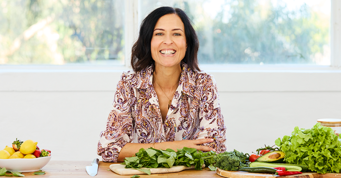 What to eat on Christmas Day: Rule nutritionist Kathleen Alleaume lives by when it comes to Christmas Day on a plate 'I don't let it RSVP to my table'