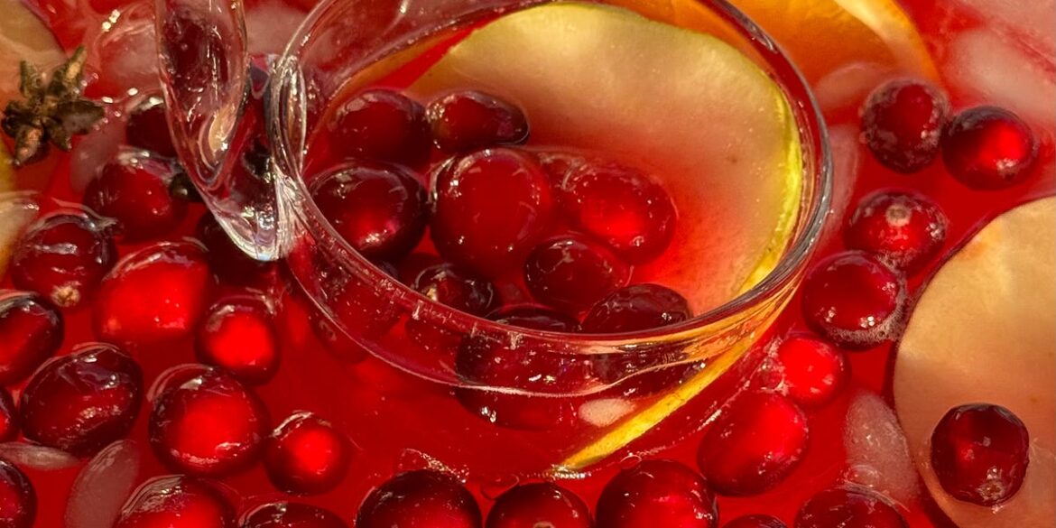 your thanksgiving finale - by katie