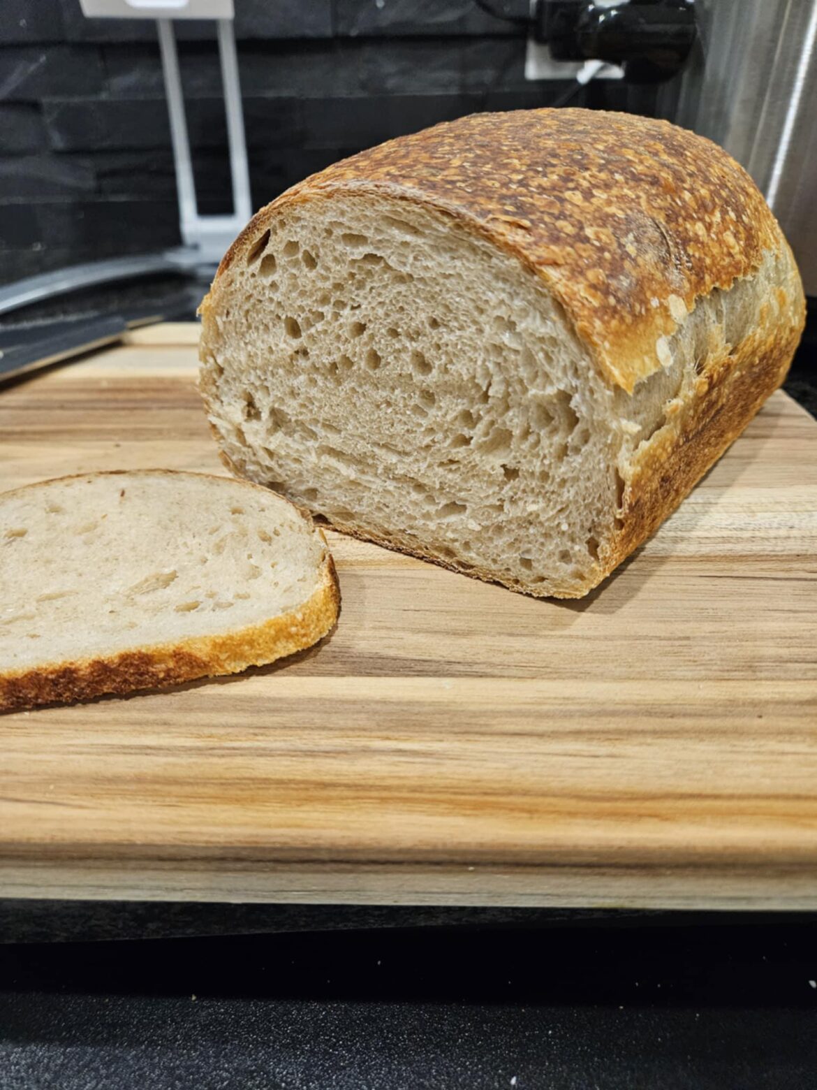 I think I am a loaf pan guy now..